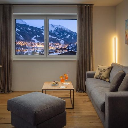 Auhof - Apartments Bad Gastein Eksteriør bilde