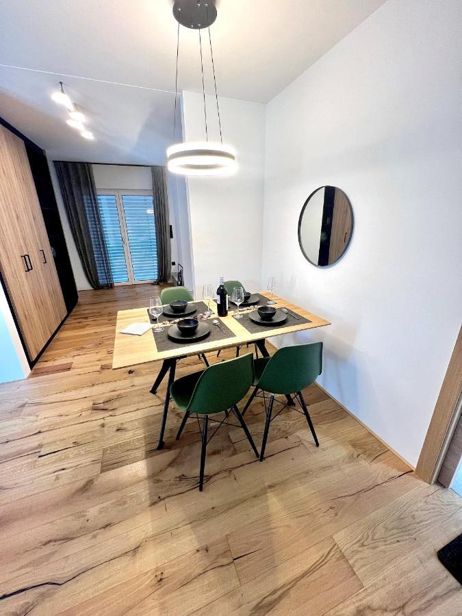 Auhof - Apartments Bad Gastein Eksteriør bilde